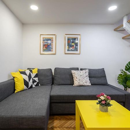 D20- Boutique Apartments, Best Location, By Bqa ブダペスト エクステリア 写真