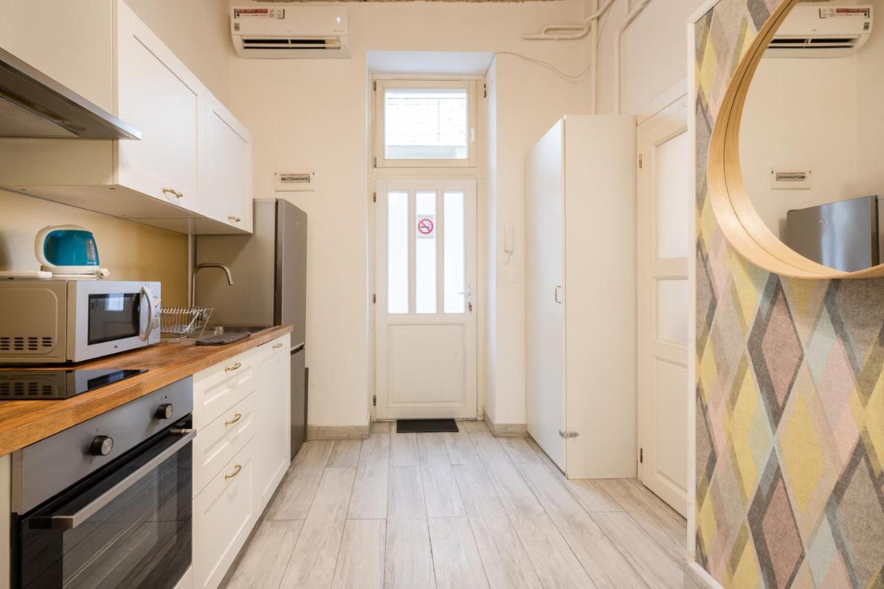 D20- Boutique Apartments, Best Location, By Bqa ブダペスト エクステリア 写真